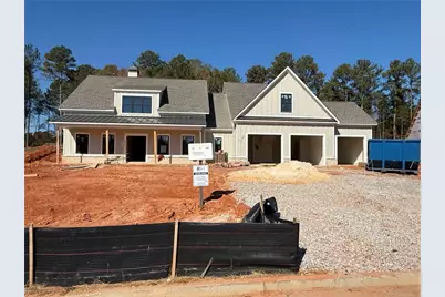 1405 Willowbend Place, Monroe, GA 30655 - Photo 1