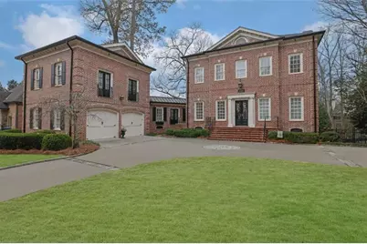 4084 Peachtree Dunwoody Road NE, Atlanta, GA 30342 - Photo 1