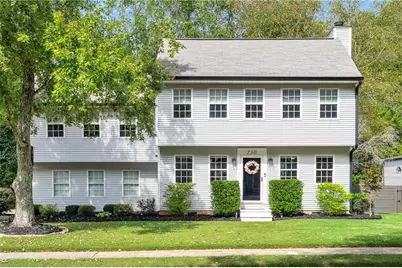 230 Park Bridge Lane, Roswell, GA 30075 - Photo 1