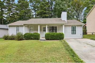 5517 Rails Way, Norcross, GA 30071 - Photo 1