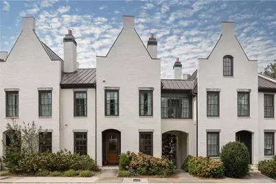 10610 Serenbe Lane, Chattahoochee Hills, GA 30268 - Photo 1