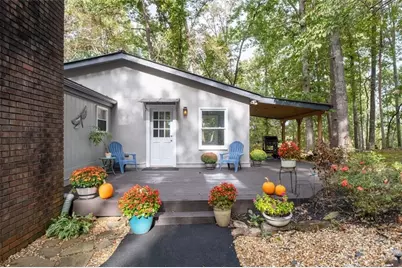 49 Bagwell Road, Dawsonville, GA 30534 - Photo 1