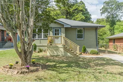 1227 Hill Street, Atlanta, GA 30315 - Photo 1