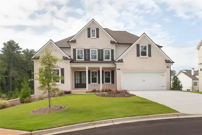 1077 Sweet Mia Lane, Powder Springs, GA 30127 - Photo 1