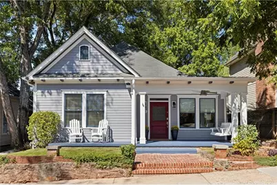 826 Kirkwood Avenue SE, Atlanta, GA 30316 - Photo 1