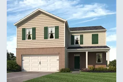 8222 Elkhorn Drive, Fairburn, GA 30213 - Photo 1