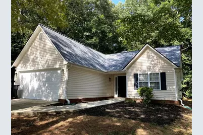 233 Winterville Drive, Rockmart, GA 30153 - Photo 1