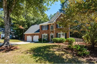 1482 Gateview Circle, Marietta, GA 30062 - Photo 1