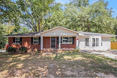 1132 Luther Drive SW, Mableton, GA 30126 - Photo 1