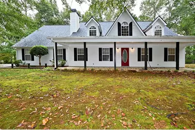 136 Ladyslipper Lane, Murrayville, GA 30564 - Photo 1