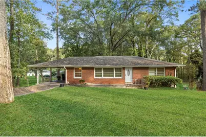1781 Dodson Drive SW, Atlanta, GA 30311 - Photo 1