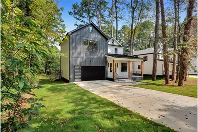 2784 Arborcrest Drive, Decatur, GA 30033 - Photo 1