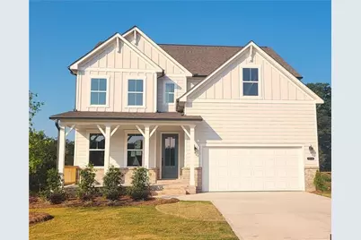 598 Grand Wehunt Drive, Hoschton, GA 30548 - Photo 1