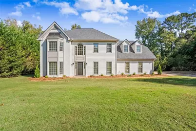 7160 Derby Trail, Cumming, GA 30040 - Photo 1