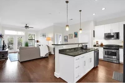 425 Chapel Street SW #1109, Atlanta, GA 30313 - Photo 1