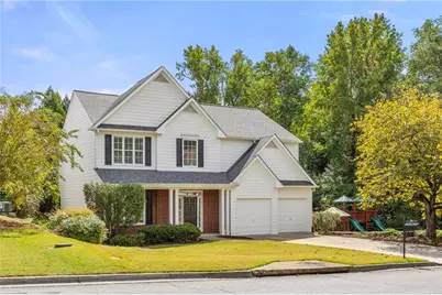 3089 Kirkwood Drive NW, Kennesaw, GA 30144 - Photo 1