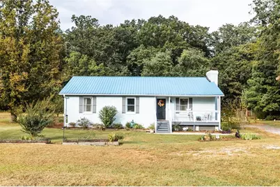 1249 Social Circle Parkway, Social Circle, GA 30025 - Photo 1