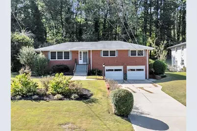 2650 Hayden Drive, Atlanta, GA 30344 - Photo 1
