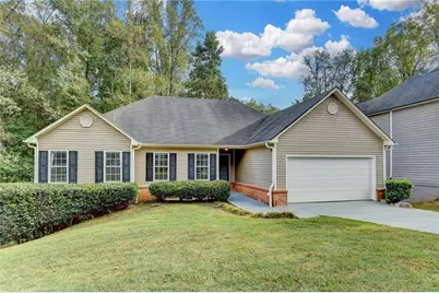 3401 Mosswood Lane, Rex, GA 30273 - Photo 1