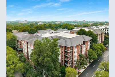 850 Piedmont Avenue NE #1204, Atlanta, GA 30308 - Photo 1