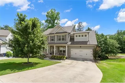 4018 Oxford Lane, Gainesville, GA 30506 - Photo 1