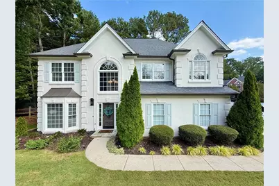 3415 Fox Hollow Way, Suwanee, GA 30024 - Photo 1