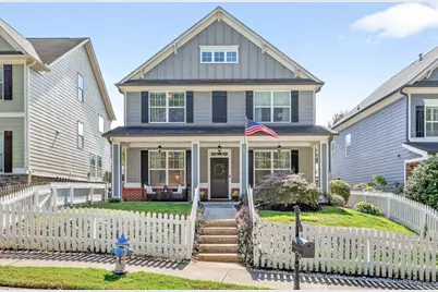 954 Turner Drive SE, Smyrna, GA 30080 - Photo 1