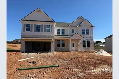 617 Sidney Court, Stockbridge, GA 30281 - Photo 1