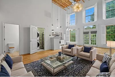 1727 Liberty Lane, Roswell, GA 30075 - Photo 1