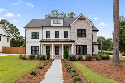 1460 Memory Lane SE, Smyrna, GA 30080 - Photo 1