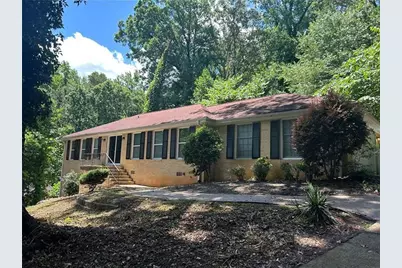 1093 Hasty Court SW, Lilburn, GA 30047 - Photo 1