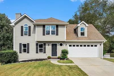 620 Tribble Way, Loganville, GA 30052 - Photo 1