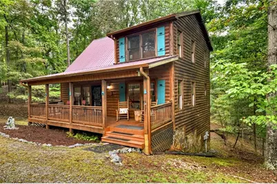 640 Eagle Mountain Drive E, Ellijay, GA 30540 - Photo 1