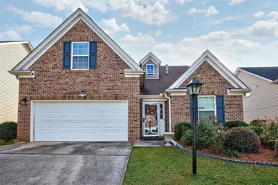 2797 Nathaniel Way, Grayson, GA 30017 - Photo 1