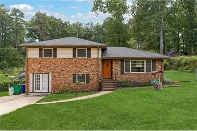 4285 Mercer Road, Decatur, GA 30035 - Photo 1