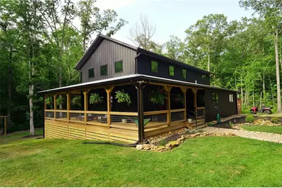 25 Rocky Dam Road, Epworth, GA 30541 - Photo 1