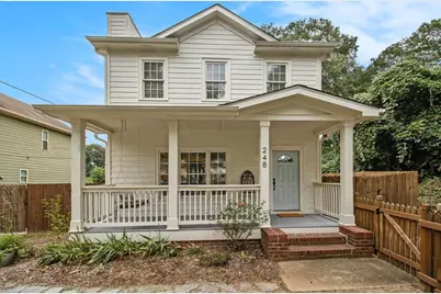 248 Milton Avenue SE, Atlanta, GA 30315 - Photo 1