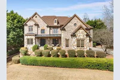 335 Creek Point, Alpharetta, GA 30004 - Photo 1