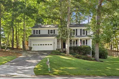 3553 Corners Way, Peachtree Corners, GA 30092 - Photo 1