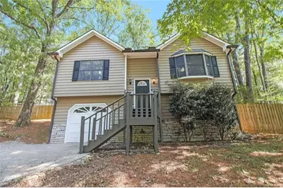 60 Woodland Road SW, Cartersville, GA 30120 - Photo 1