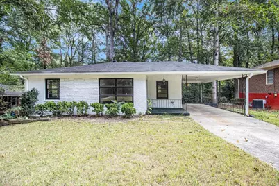 2550 Graywall Street, East Point, GA 30344 - Photo 1