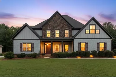 325 Ivy Lane, Senoia, GA 30276 - Photo 1