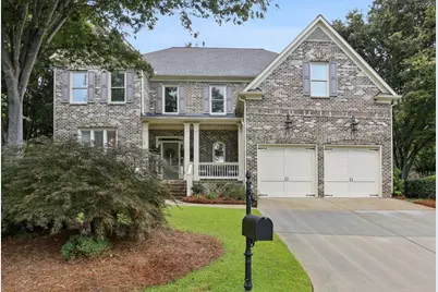 1109 Cooper Oak Court SE, Smyrna, GA 30082 - Photo 1