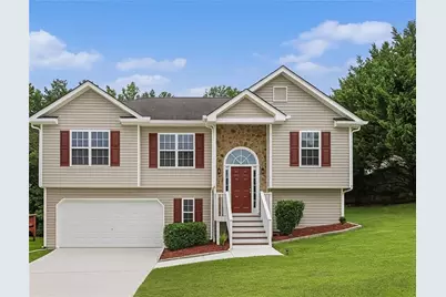 52 Imperial Drive, Hiram, GA 30141 - Photo 1