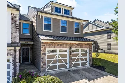 224 Stone Park Drive, Woodstock, GA 30188 - Photo 1