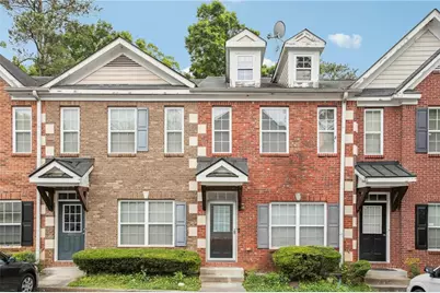 2360 Johnson Road, Atlanta, GA 30345 - Photo 1