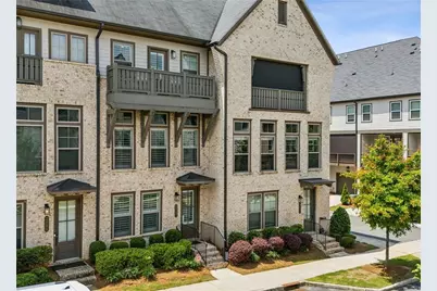 2447 Figaro Drive, Atlanta, GA 30339 - Photo 1