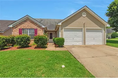 420 Spring Lake Terrace, Covington, GA 30016 - Photo 1