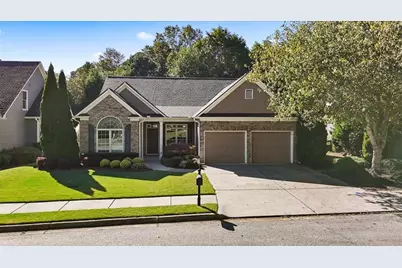 537 Oriole Farm Trail, Canton, GA 30114 - Photo 1