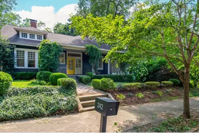 242 Haralson Avenue NE, Atlanta, GA 30307 - Photo 1